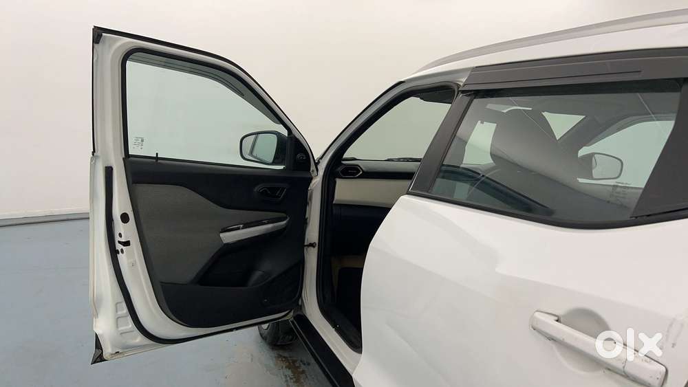 Nissan Magnite 1.0 Xe, 2021, Petrol