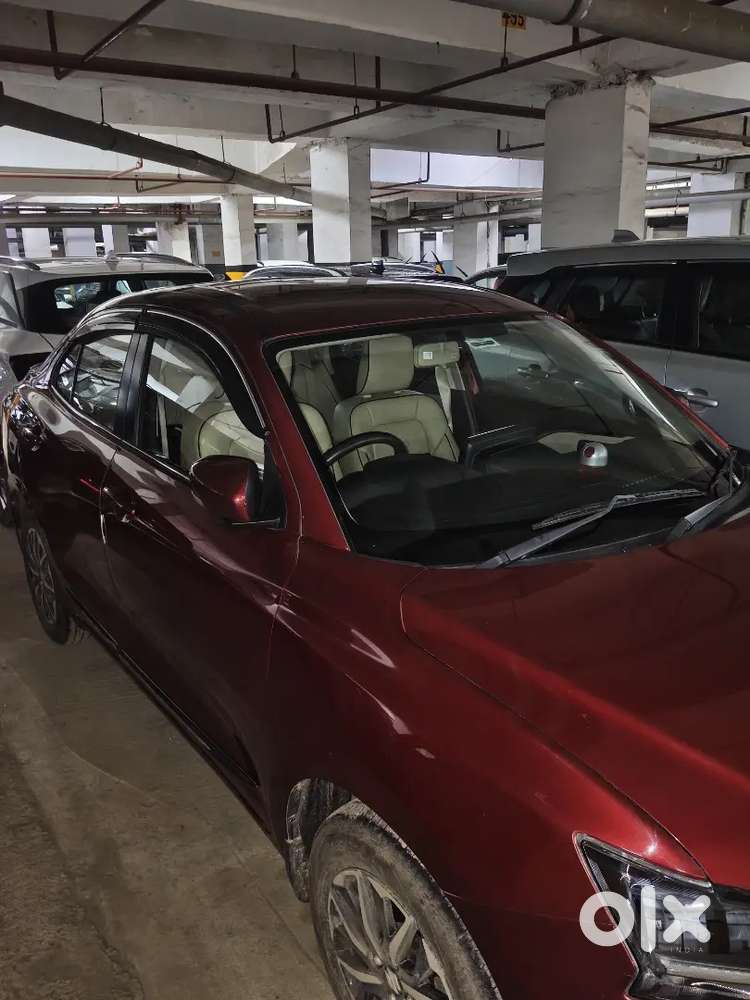 Maruti Suzuki Dzire 2025
