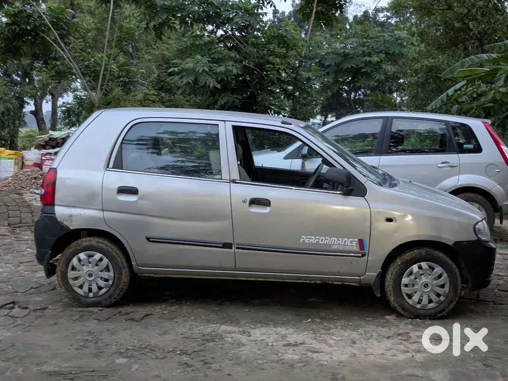 Maruti Suzuki Alto 2008