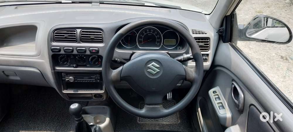 Maruti Suzuki Alto K10, 2013, Petrol