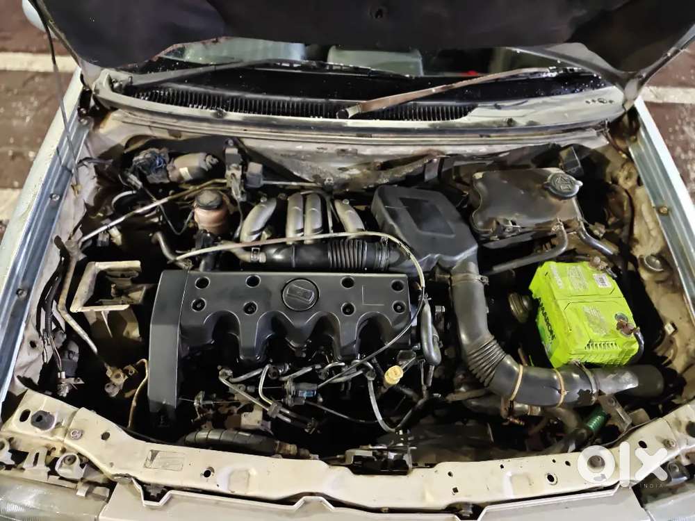 Maruti Suzuki Zen 2003 Diesel