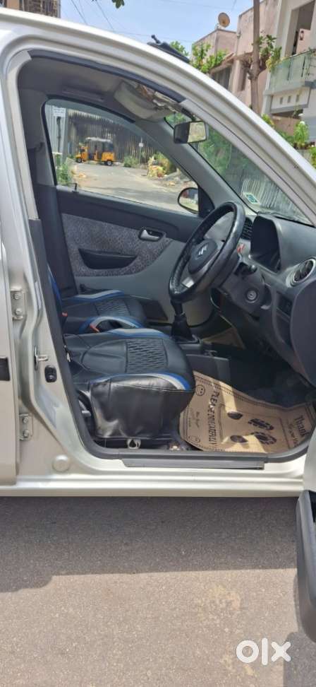 Maruti Suzuki Alto 800 Lxi, 2018, Petrol