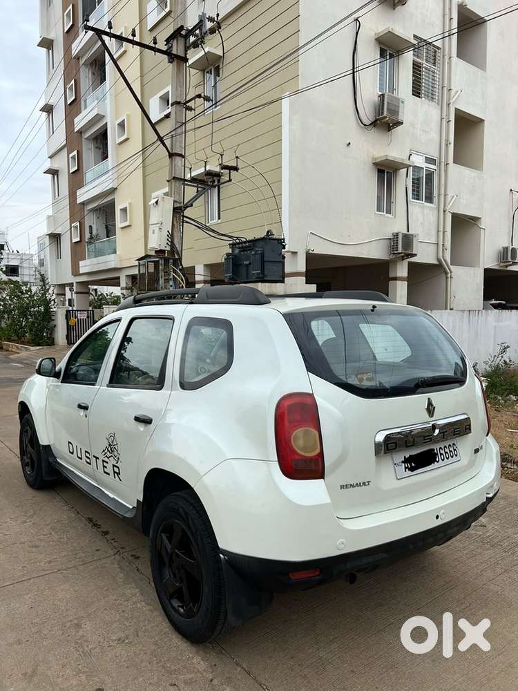 Renault Duster Excellent Condition