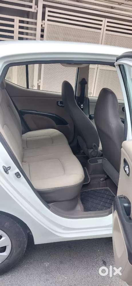Hyundai I10 Sportz Option, 2012, Petrol