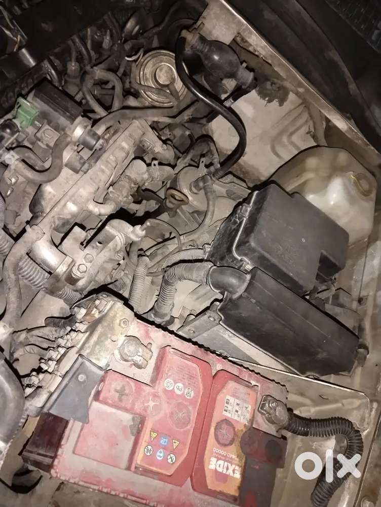 Tata Safari Storme Vx 2014 Diesel Manual Car