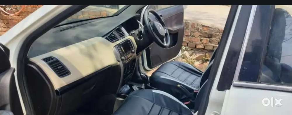 Tata Zest 1.2t Revotron 2015