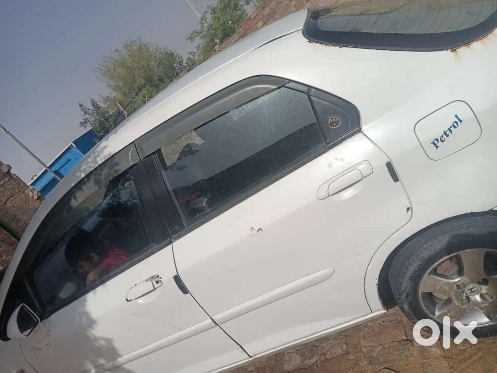Honda City Zx 2008 Petrol 137178 Km Driven