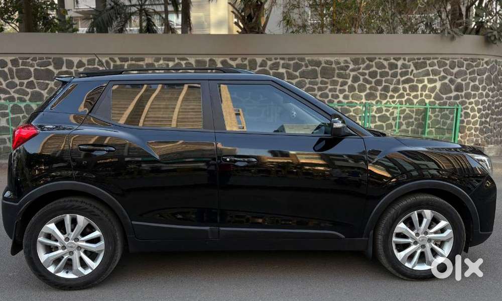 Mahindra Xuv300 W8 Diesel, 2021, Diesel