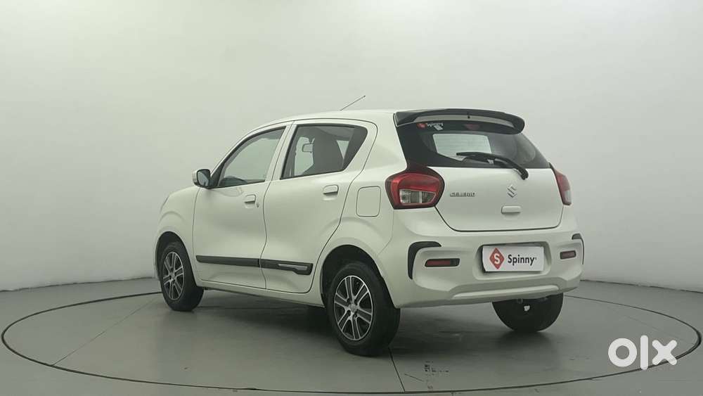 Maruti Suzuki Celerio Zxi, 2024, Petrol