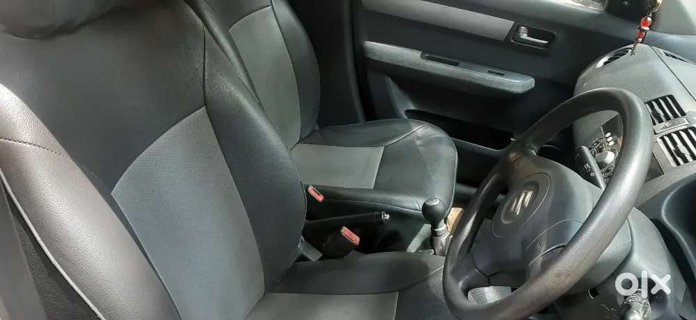 Maruti Suzuki Swift 2010 Diesel 45000 Km Driven