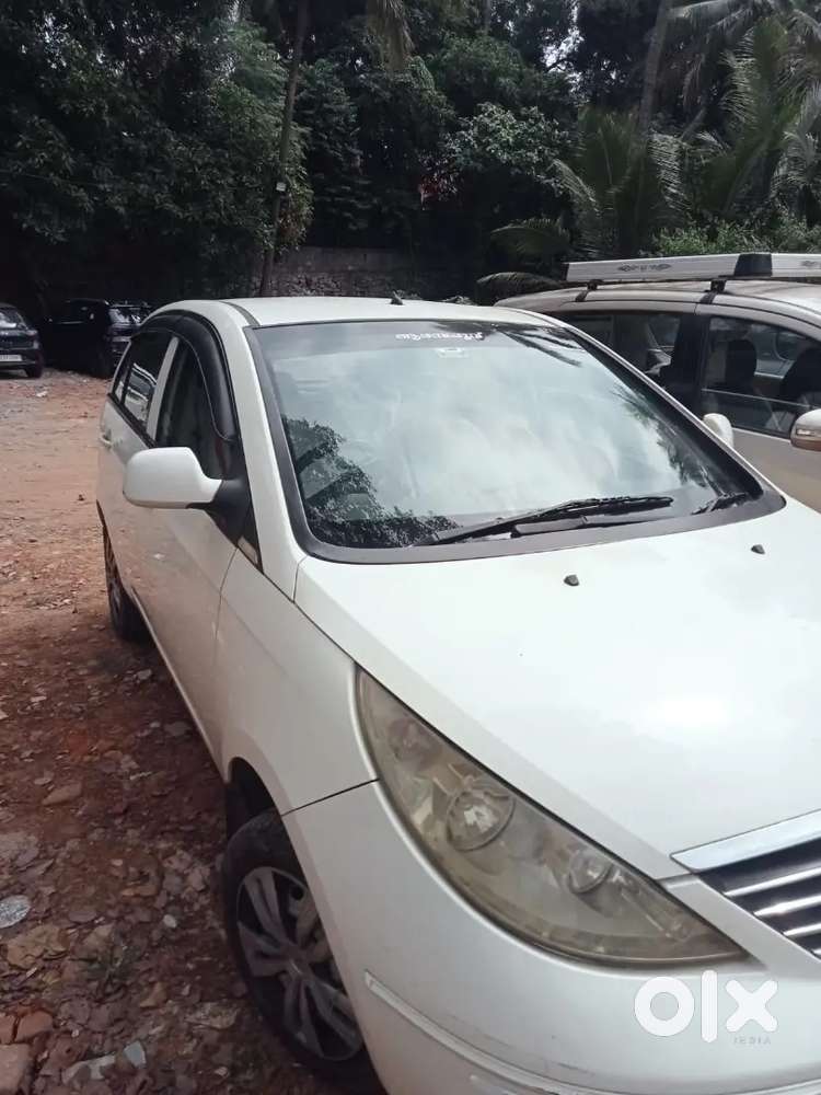 Tata Indica Vista 2013 Diesel Good Condition