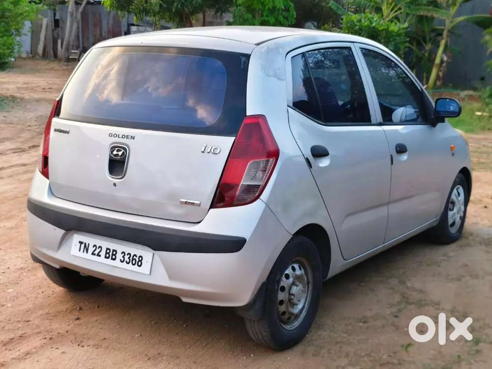Hyundai Eon 2013 Fc 2028