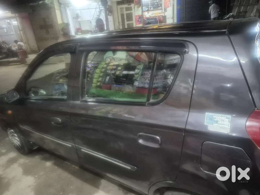 Maruti Suzuki Alto 800 2013 Cng & Hybrids 83000 Km Driven