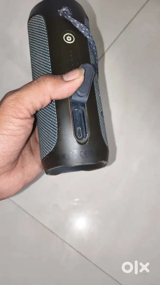 JBL flip ssl2