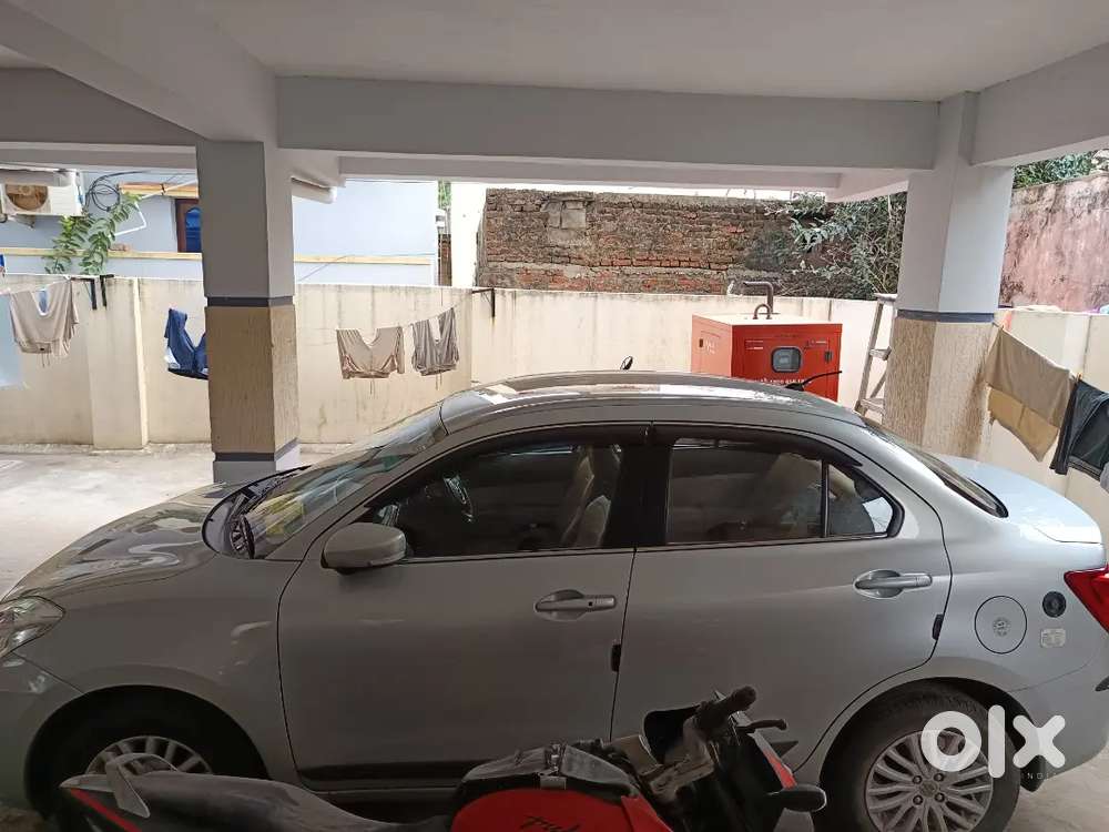 Maruthi Suzuki Zxi Cng