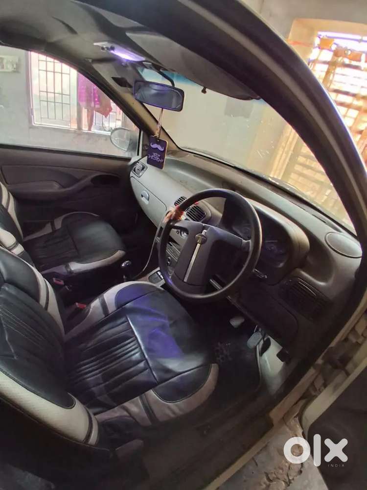 Tata Indigo Ecs 2014