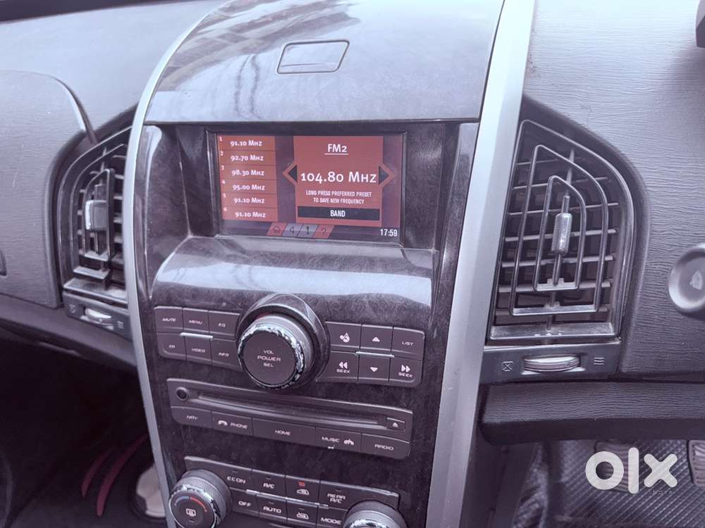 Mahindra Xuv500 Diesel Manual 2013