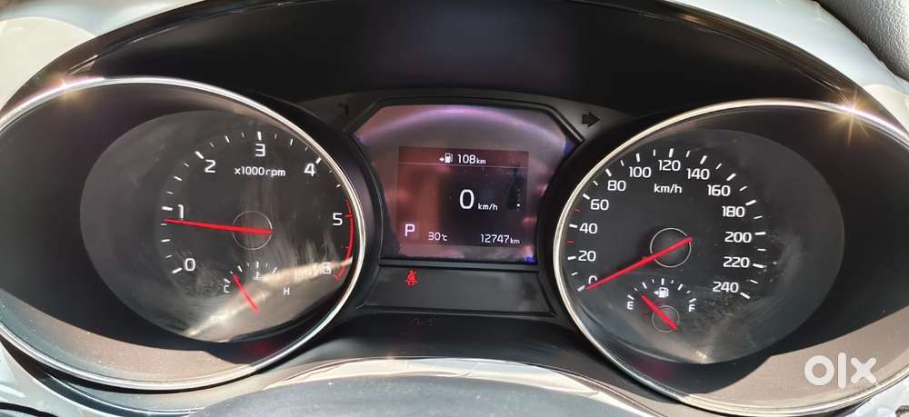 Kia Carnival Prestige, 2022, Diesel