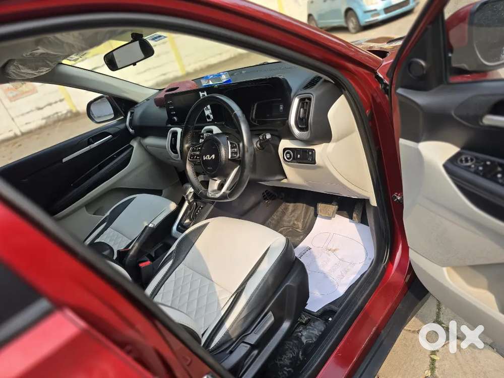 Kia Sonet 2023 Diesel 55486 Km Driven