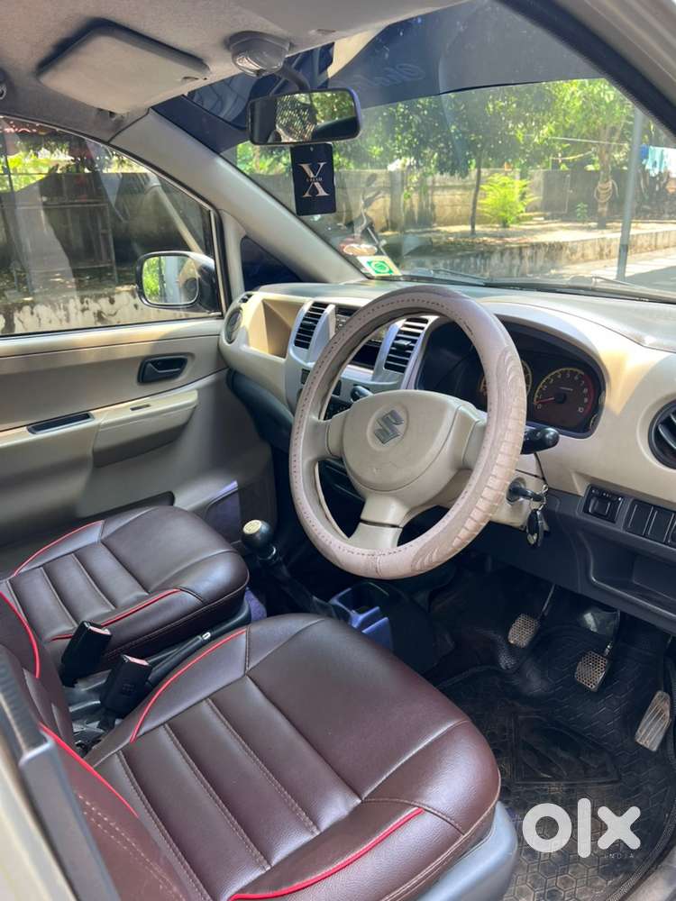 Maruti Suzuki Estilo Vxi 2009