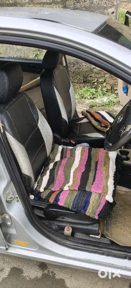 Tata Indica Vista 2013 Diesel 2 Owner