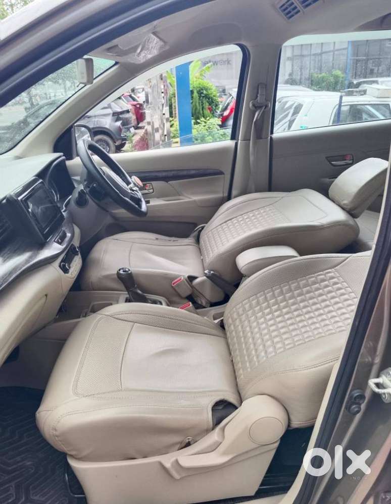 Maruti Suzuki Ertiga Zxi (o) Cng [ ], 2022, Petrol