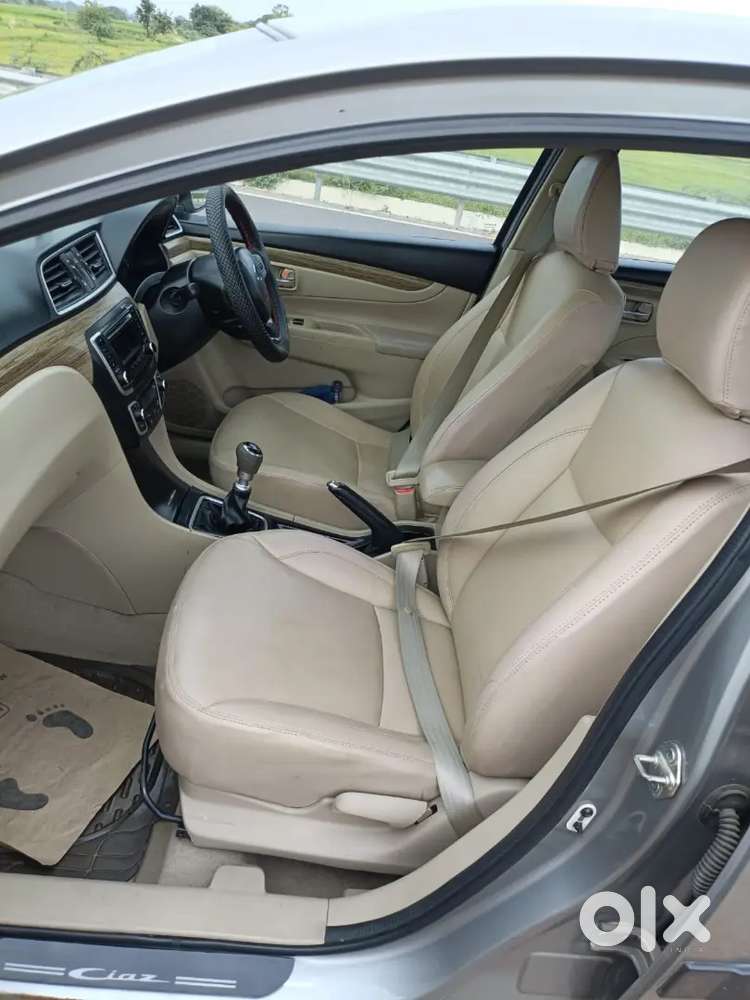 Maruti Suzuki Ciaz 1.5l Delta 2020