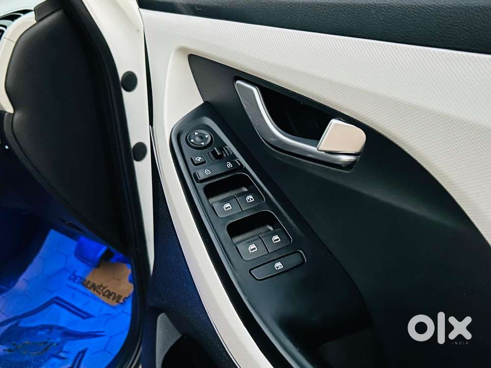 Hyundai Creta 1.5 Mpi Sx Petrol Ivt, 2022, Petrol