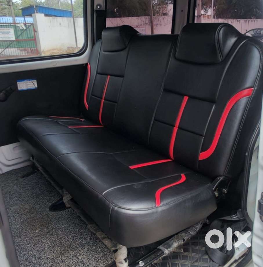 Maruti Suzuki Eeco 5 Seater Ac, 2024, Petrol