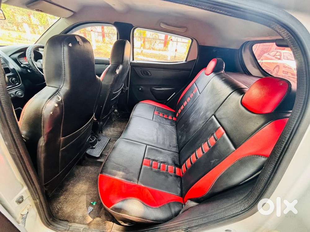 Renault Kwid Rxl, 2019, Petrol