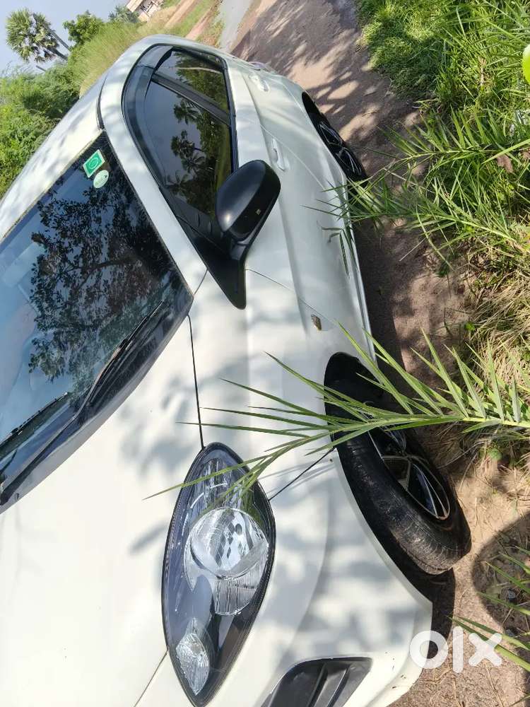Honda Brio Mt 2013