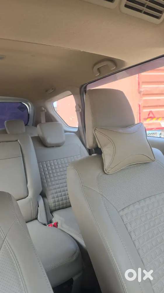 Maruti Suzuki Ertiga 2040 Petrol Good Condition