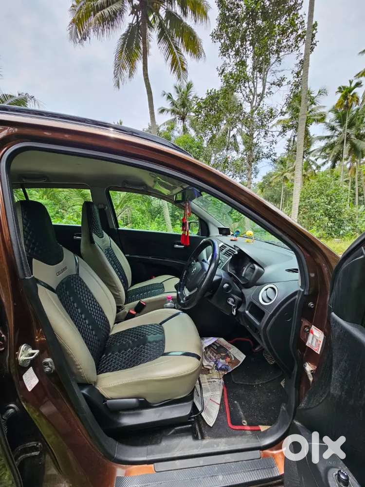 Maruti Suzuki Celerio X 2018 Petrol 70000 Km Driven