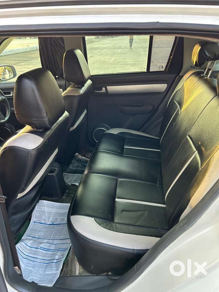 Maruti Suzuki Swift 2004-2010 Vxi Bsiv, 2010, Petrol