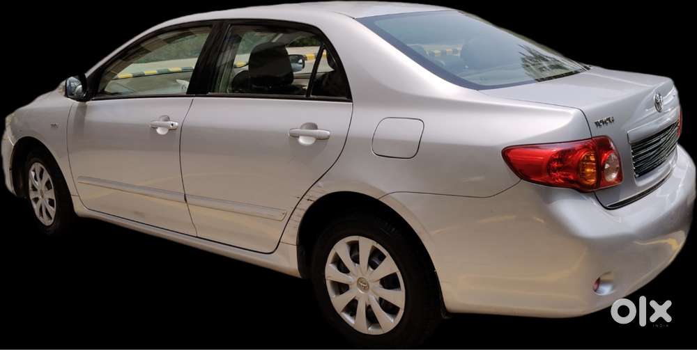 Most Beautiful Corolla Altis Available For Sale
