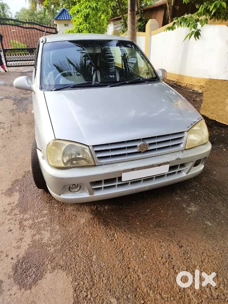 Tiger Zen Mint Condition