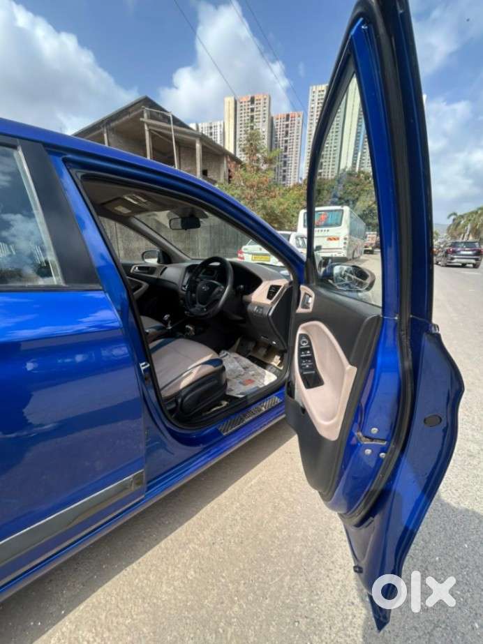Hyundai I20 Diesel Asta, 2015, Diesel