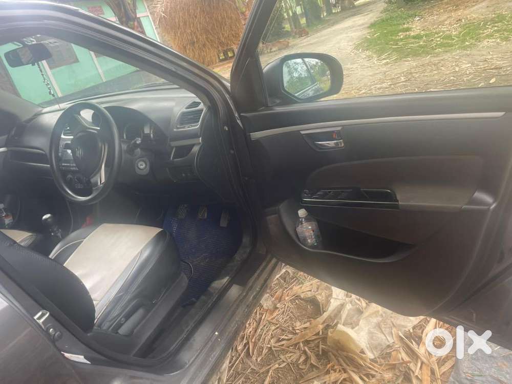 Maruti Suzuki Diesel 2015