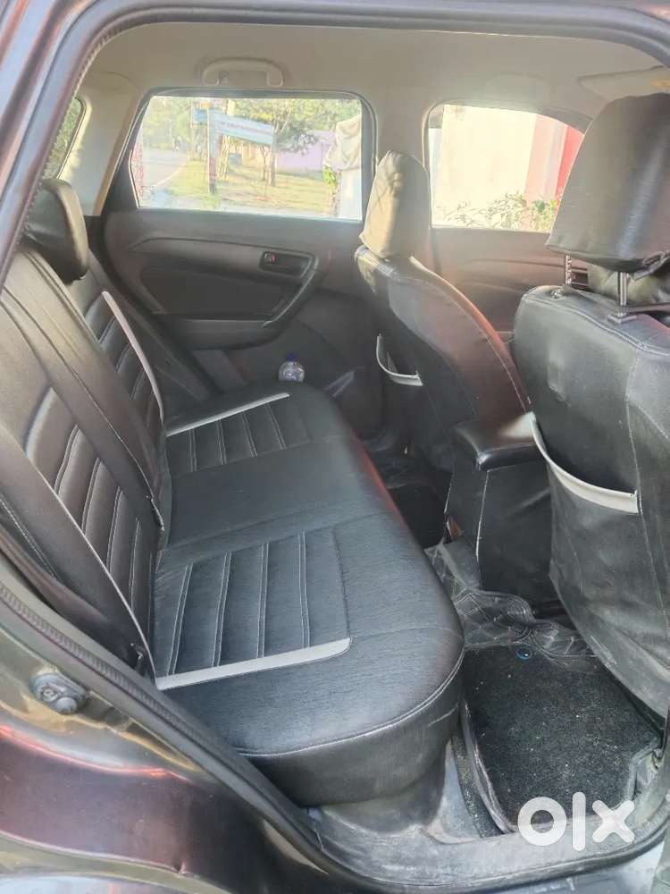 Maruti Suzuki Brezza 2018 Diesel Good Condition