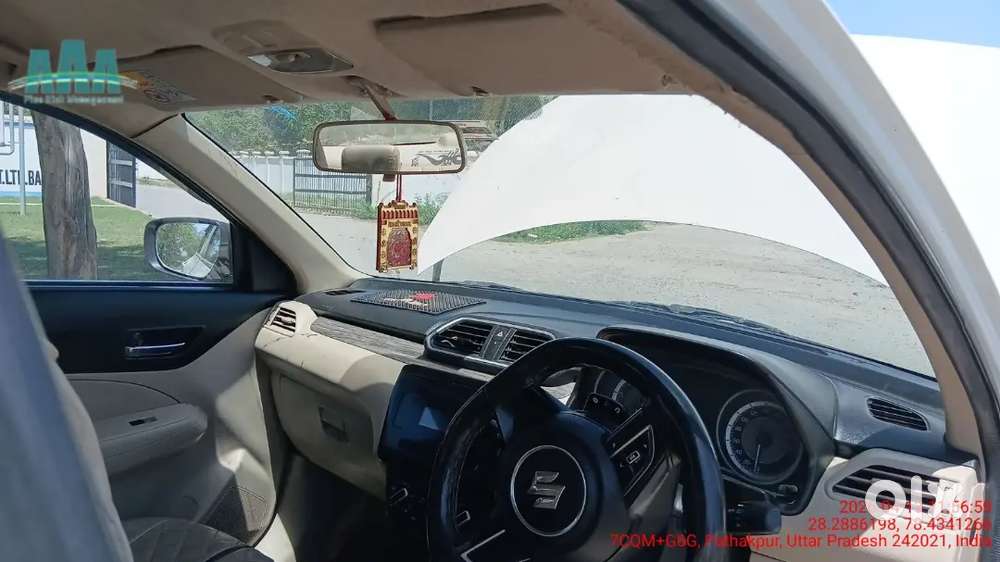 Maruti Suzuki Swift Vdi 2011 Diesel