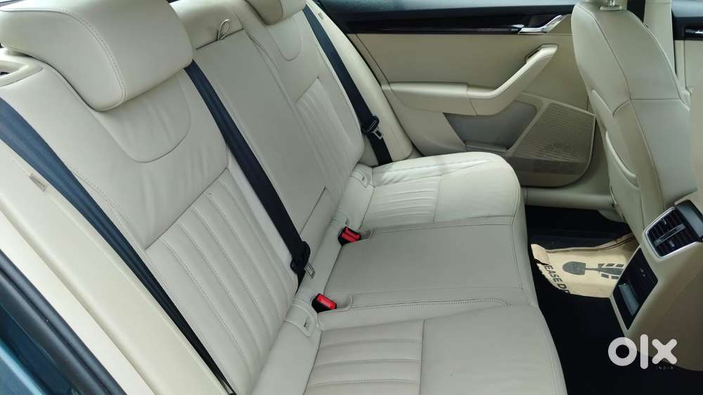 Skoda Octavia 2.0 Tdi At L K, 2019, Diesel