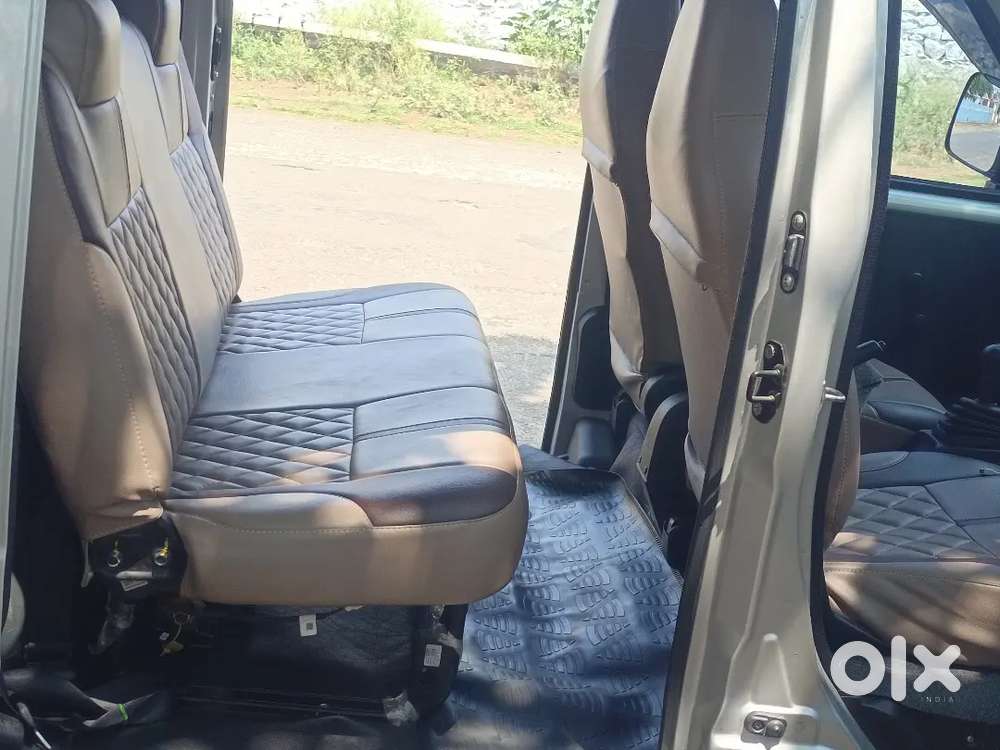 Maruti Suzuki Eeco 2024 Cng & Hybrids 5010 Km Driven