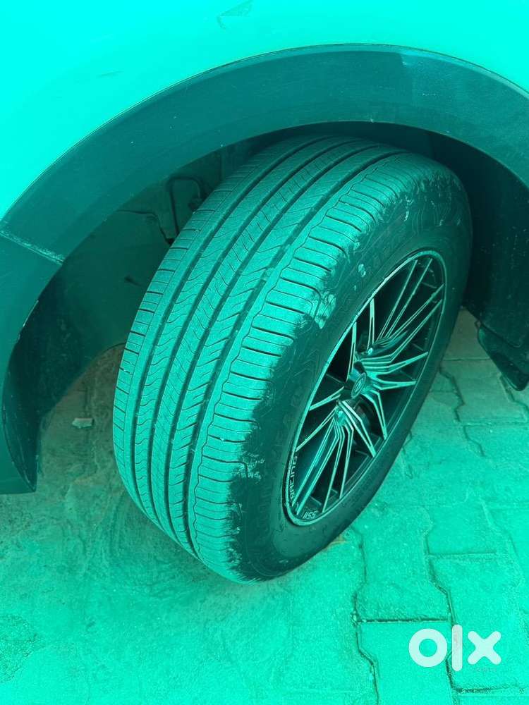 Hyundai Diesel Car 2019