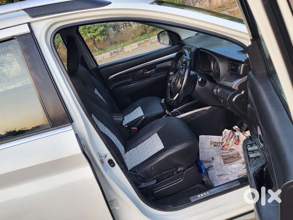 Maruti Suzuki Xl6 Zeta, 2021, Petrol