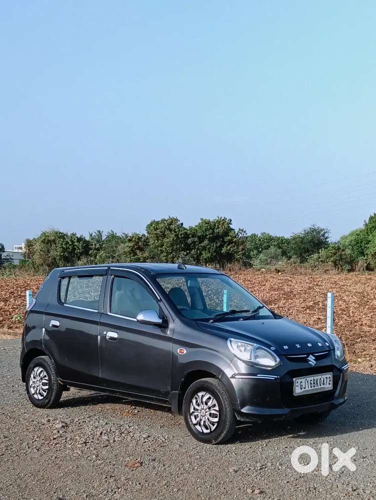 Maruti Suzuki Alto 2015 Cng & Hybrids Good Condition