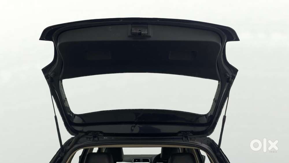 Volkswagen Polo 2009-2013 Highline Breeze, 2013, Petrol
