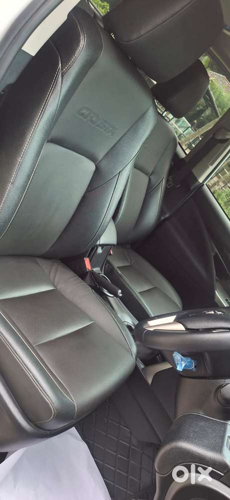 Toyota Innova Crysta 2.8 Z, 2026, Diesel