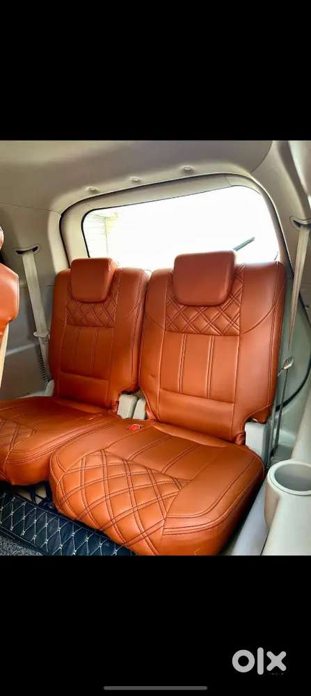 Mahindra Xuv500 2017 Diesel 90000 Km Driven