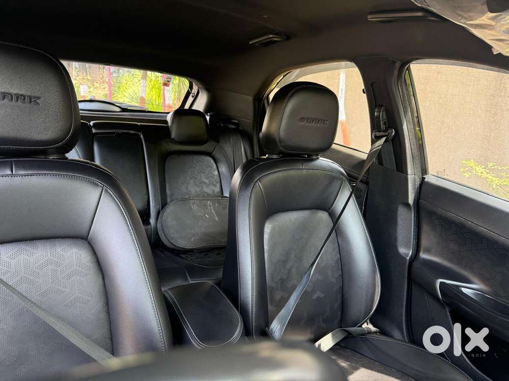 Tata Nexon Ev Xz Plus Dark Edition, 2023, Electric