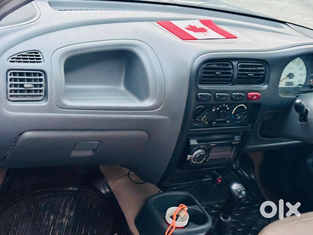 Maruti Suzuki Alto 2007